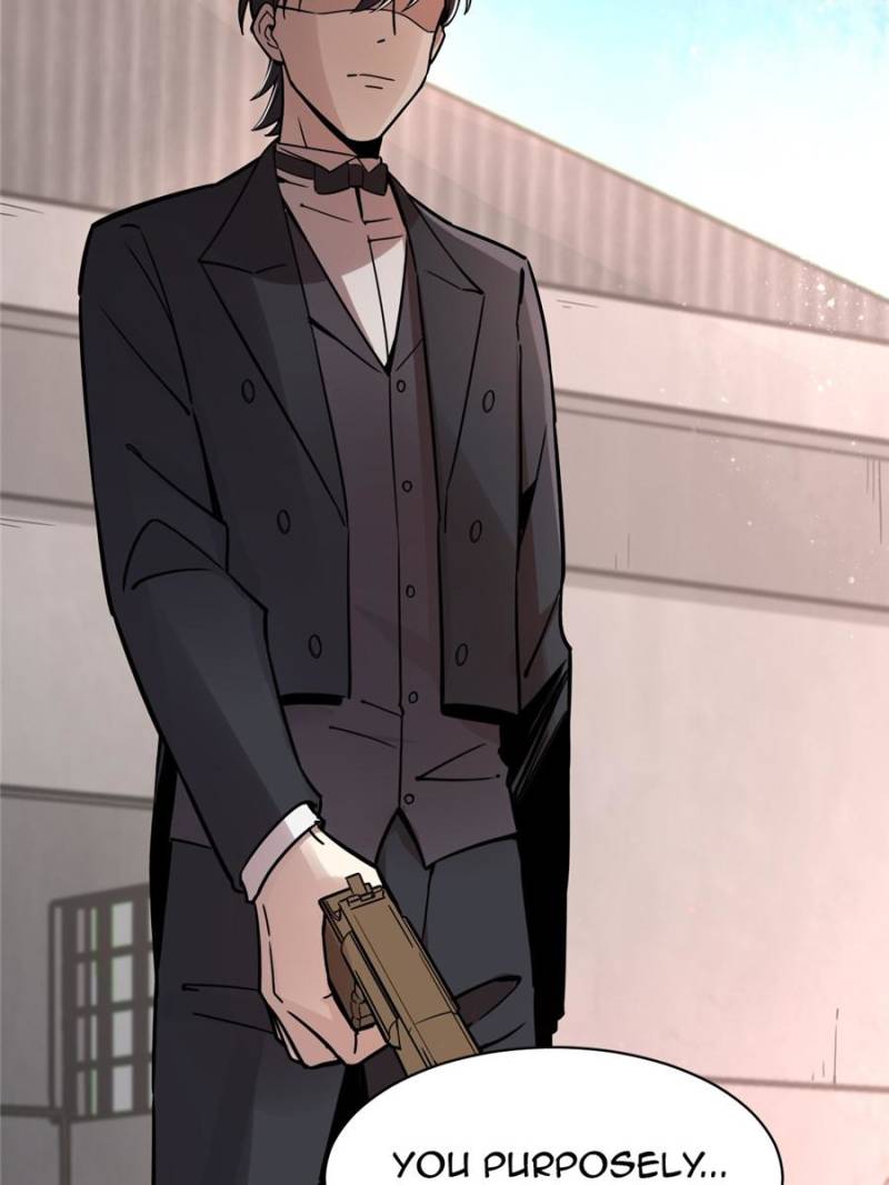 Lord Of The Mysteries Chapter 49 - Page 34