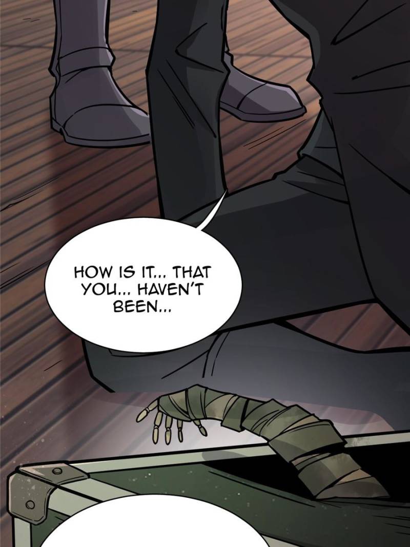 Lord Of The Mysteries Chapter 49 - Page 36