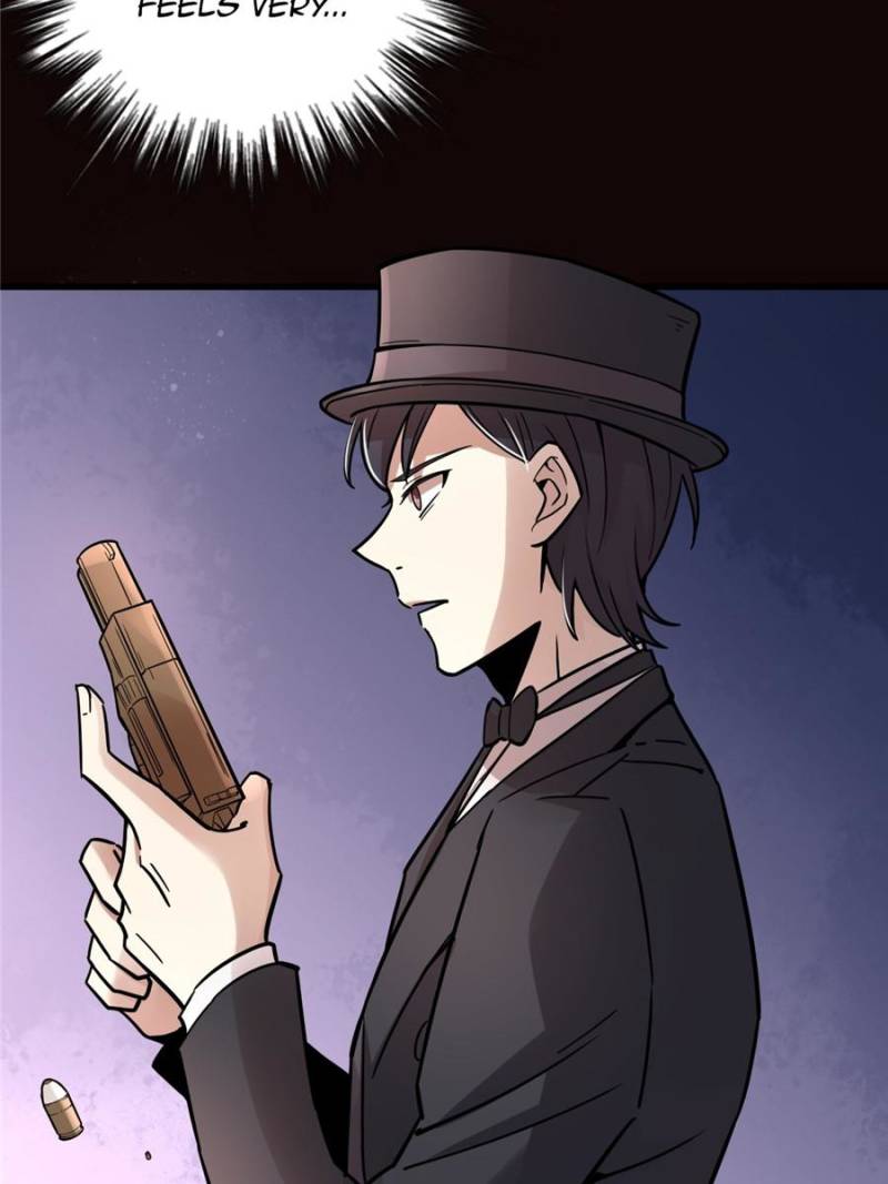 Lord Of The Mysteries Chapter 49 - Page 40