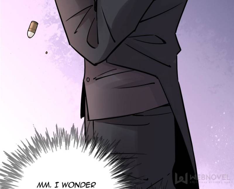 Lord Of The Mysteries Chapter 49 - Page 41