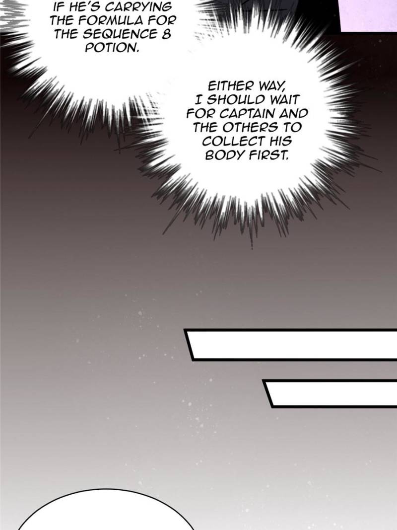 Lord Of The Mysteries Chapter 49 - Page 42