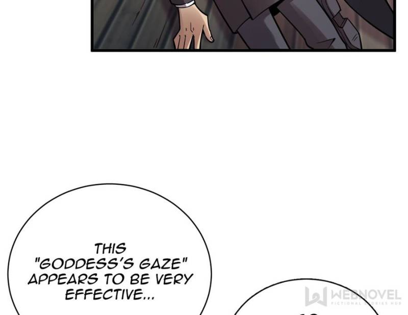 Lord Of The Mysteries Chapter 49 - Page 46