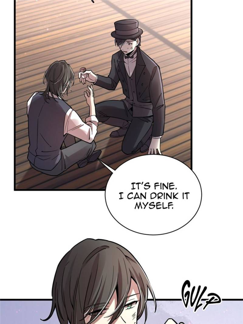 Lord Of The Mysteries Chapter 49 - Page 49