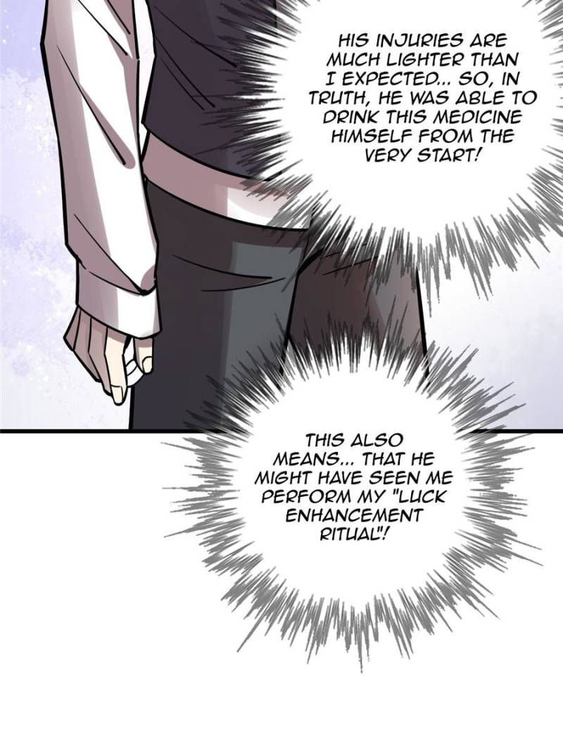 Lord Of The Mysteries Chapter 49 - Page 51