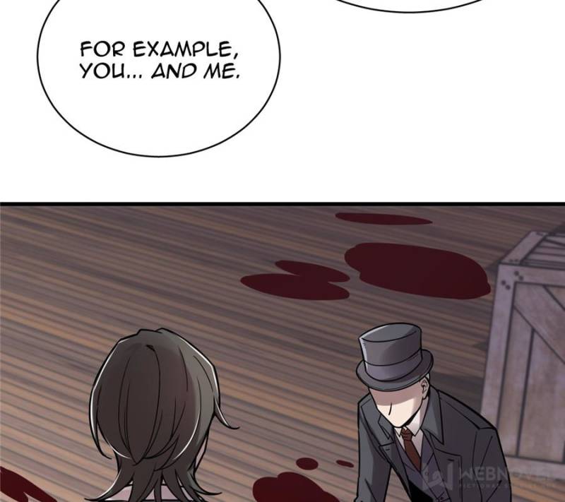 Lord Of The Mysteries Chapter 49 - Page 54