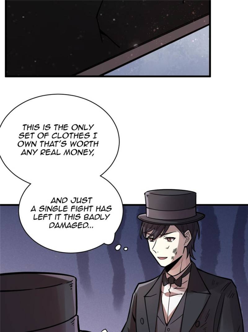 Lord Of The Mysteries Chapter 49 - Page 61