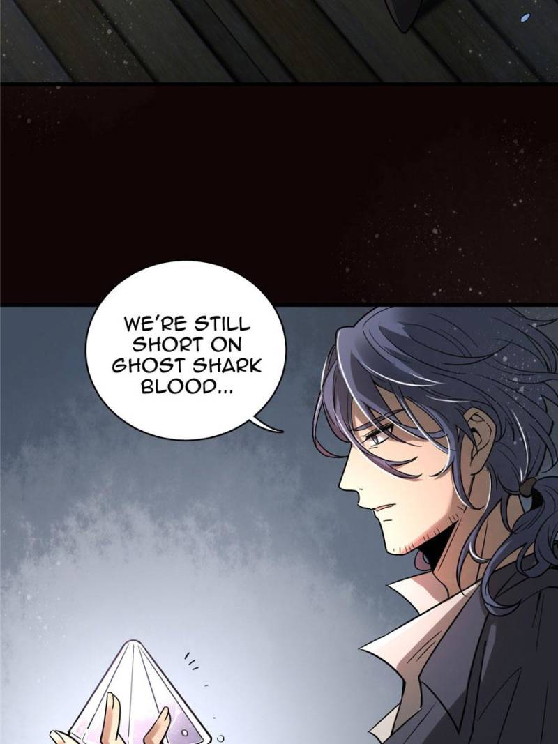 Lord Of The Mysteries Chapter 5 - Page 36