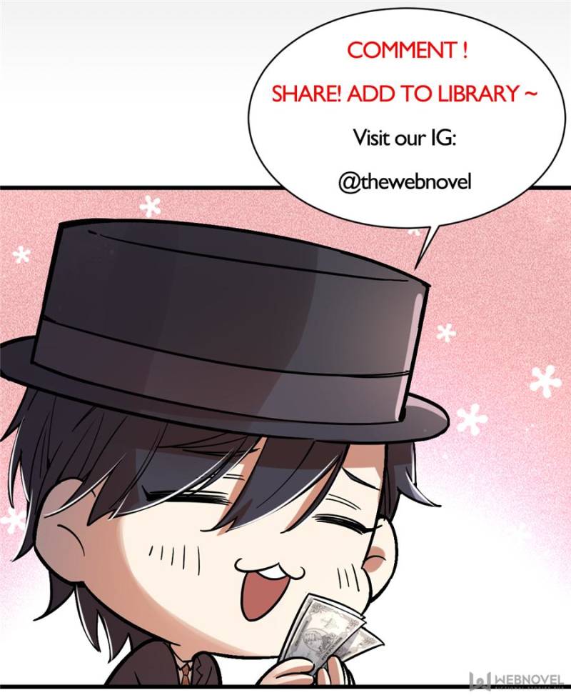 Lord Of The Mysteries Chapter 5 - Page 61