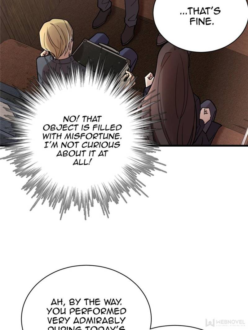 Lord Of The Mysteries Chapter 50 - Page 13