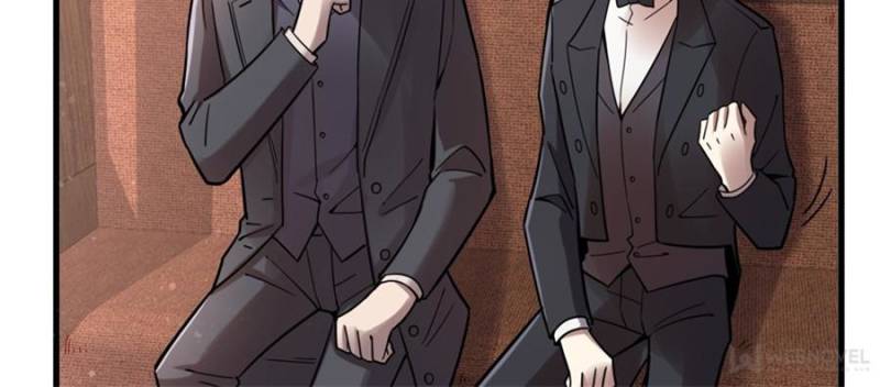 Lord Of The Mysteries Chapter 50 - Page 29