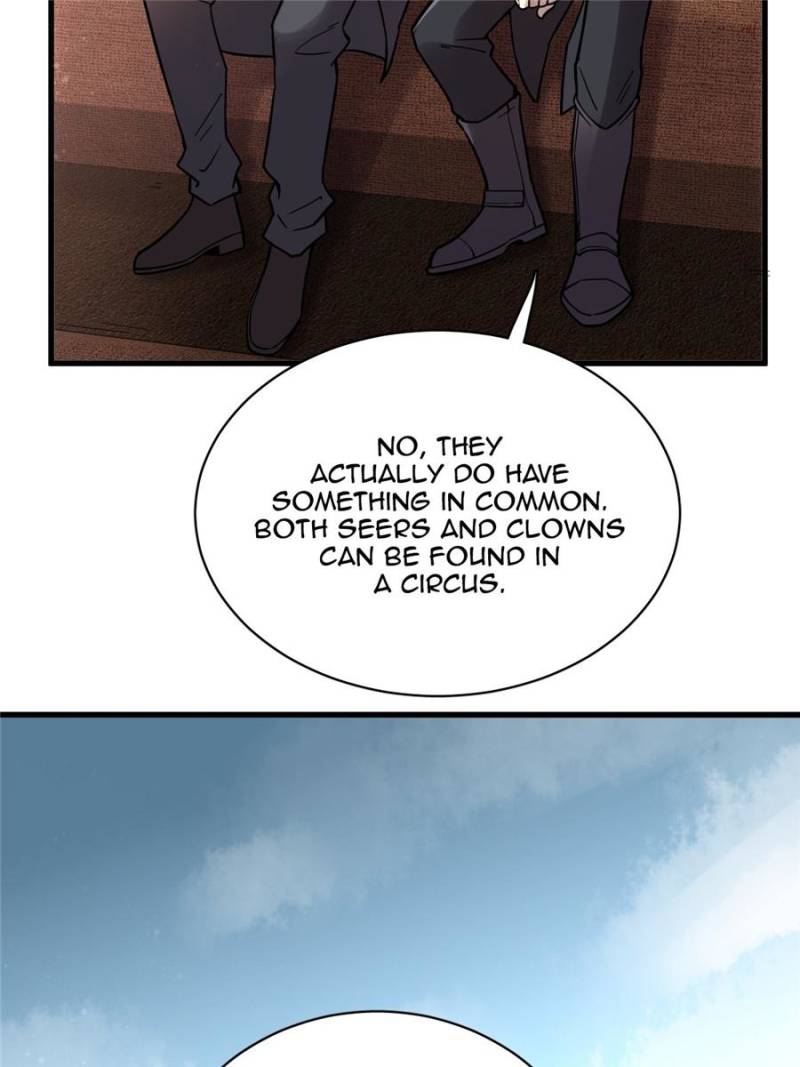 Lord Of The Mysteries Chapter 50 - Page 30