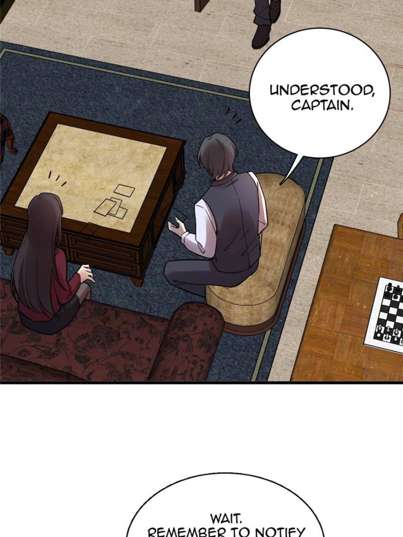 Lord Of The Mysteries Chapter 50 - Page 36