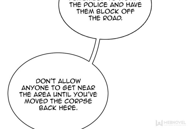 Lord Of The Mysteries Chapter 50 - Page 37