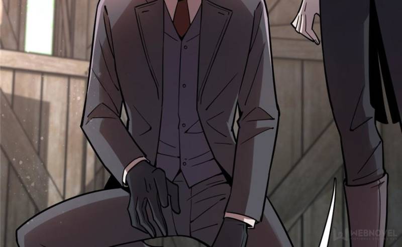 Lord Of The Mysteries Chapter 50 - Page 4