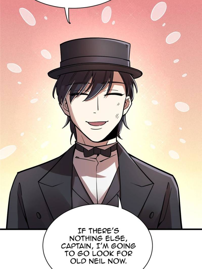 Lord Of The Mysteries Chapter 50 - Page 44