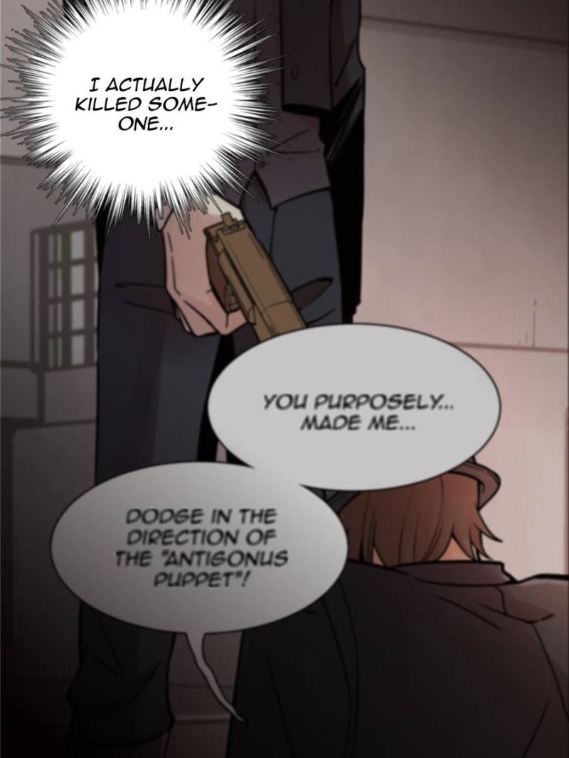 Lord Of The Mysteries Chapter 50 - Page 49