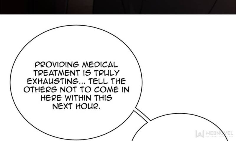 Lord Of The Mysteries Chapter 50 - Page 50