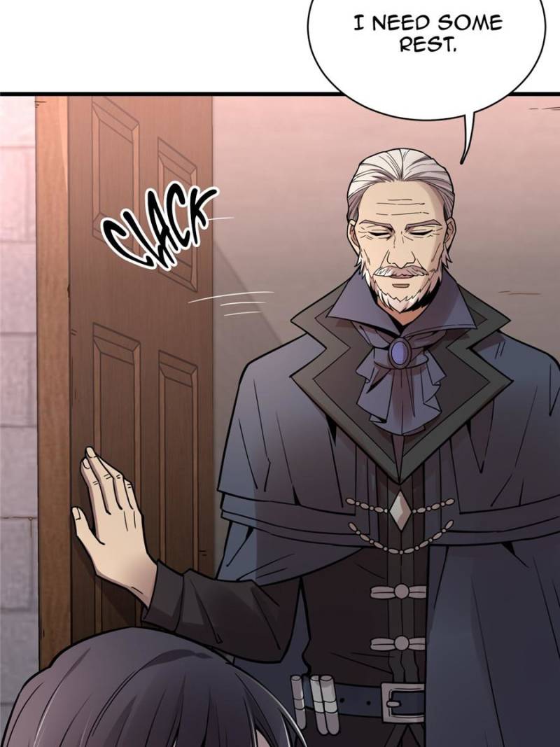 Lord Of The Mysteries Chapter 50 - Page 51