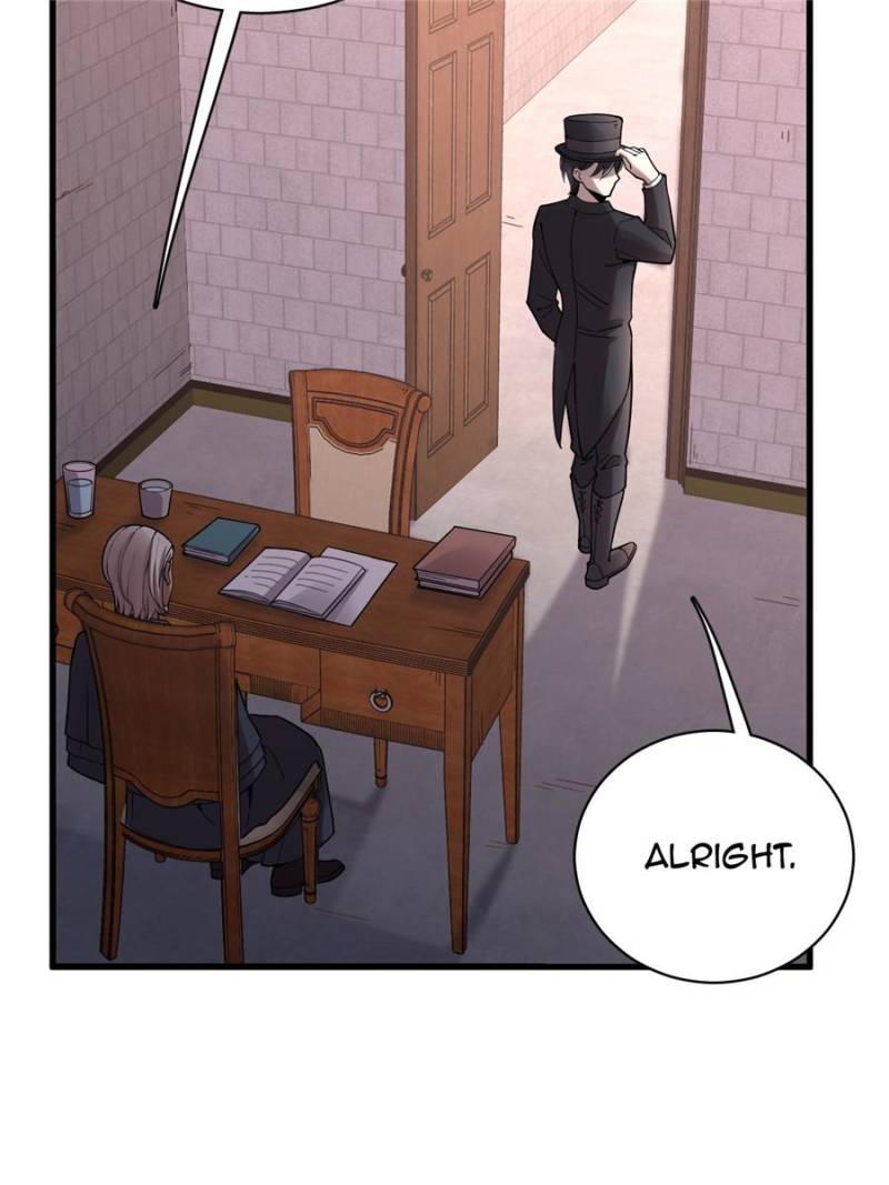 Lord Of The Mysteries Chapter 50 - Page 54