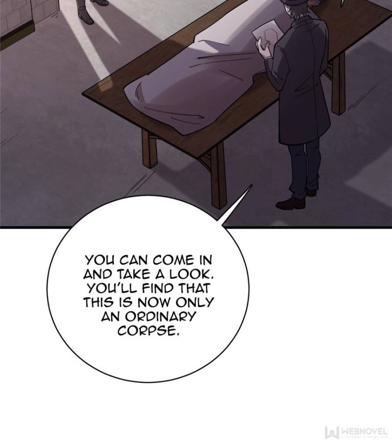 Lord Of The Mysteries Chapter 50 - Page 59