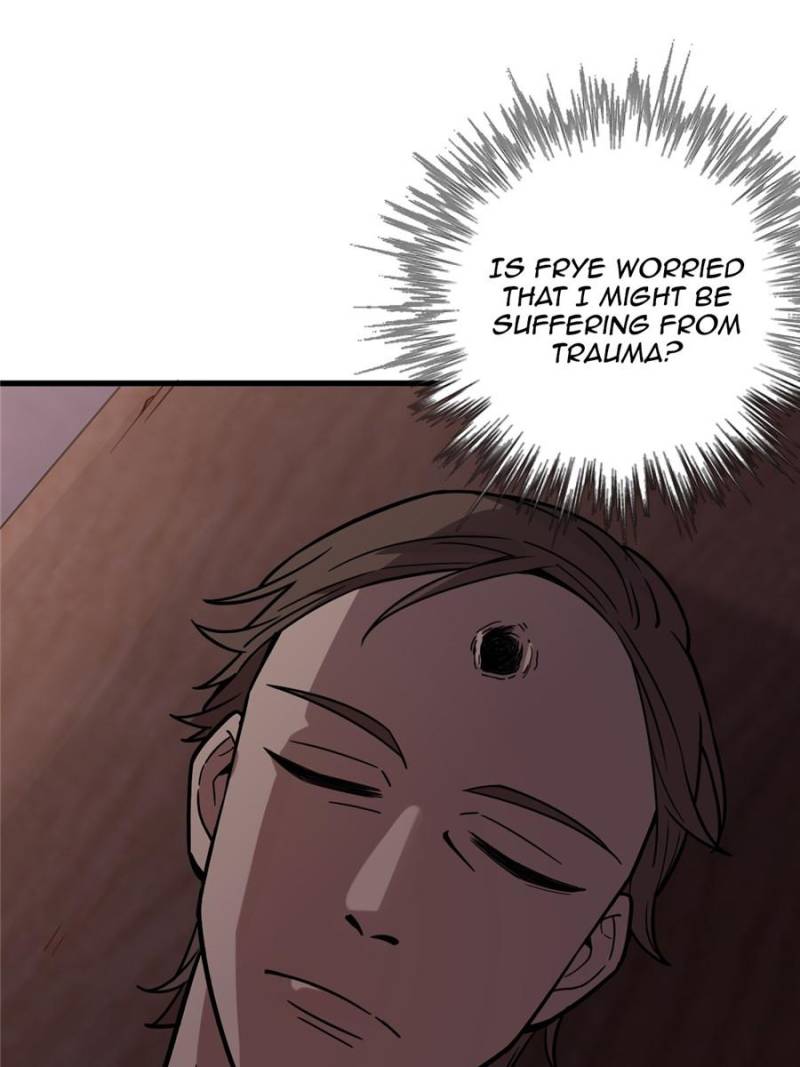 Lord Of The Mysteries Chapter 50 - Page 60