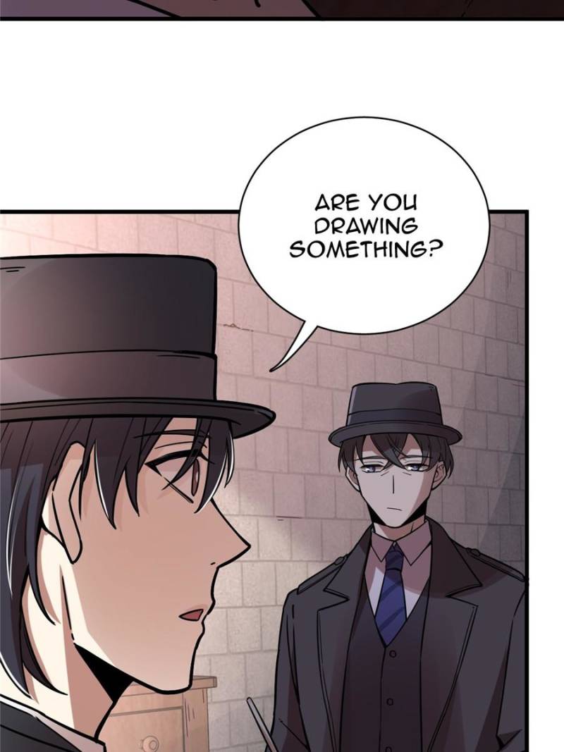 Lord Of The Mysteries Chapter 50 - Page 62