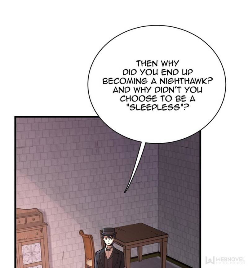 Lord Of The Mysteries Chapter 50 - Page 67