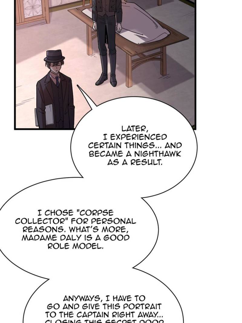 Lord Of The Mysteries Chapter 50 - Page 68