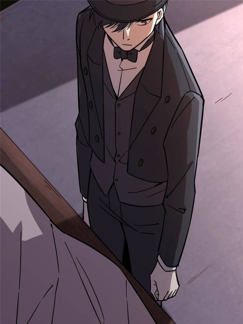 Lord Of The Mysteries Chapter 50 - Page 70