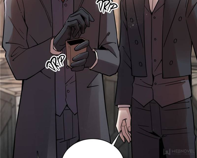 Lord Of The Mysteries Chapter 50 - Page 8