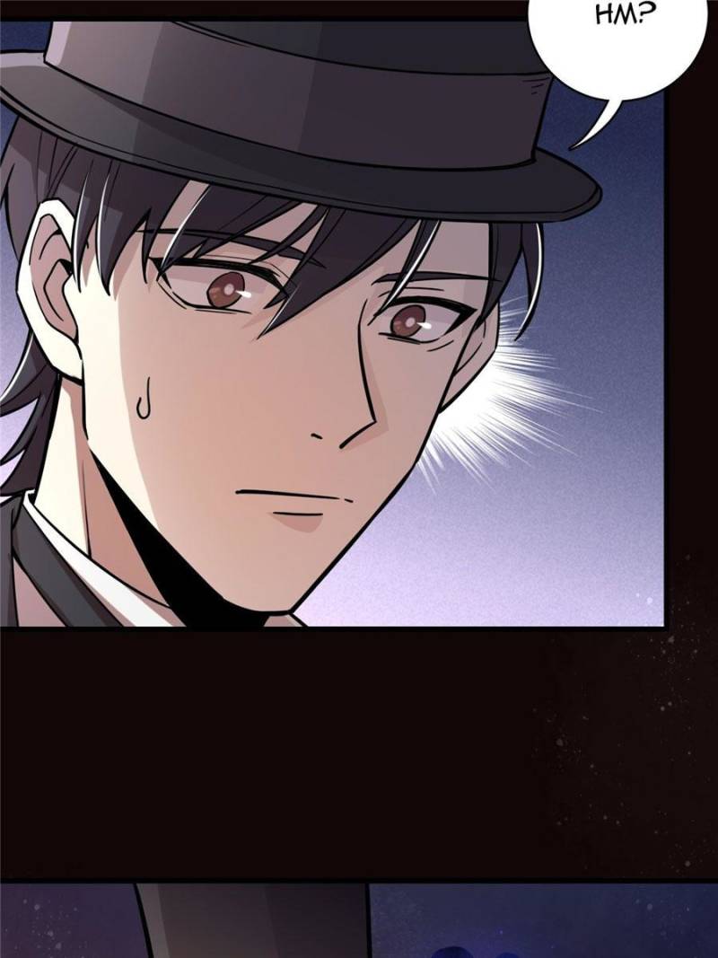 Lord Of The Mysteries Chapter 51 - Page 12