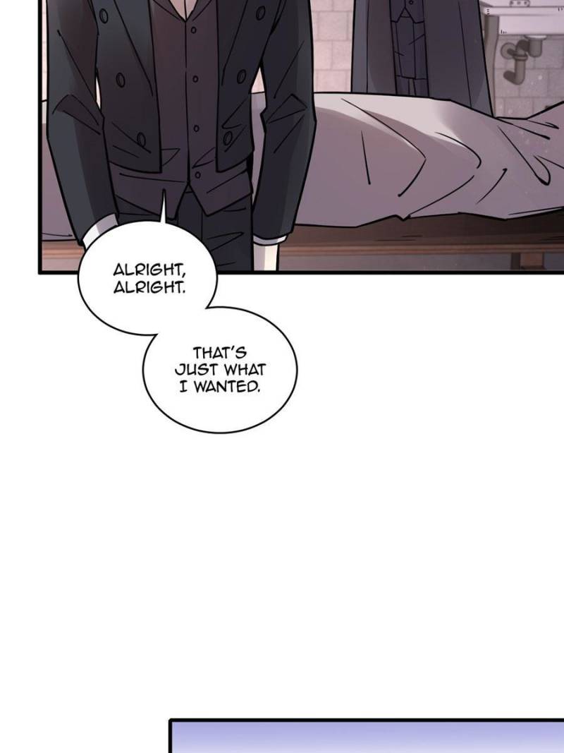 Lord Of The Mysteries Chapter 51 - Page 20