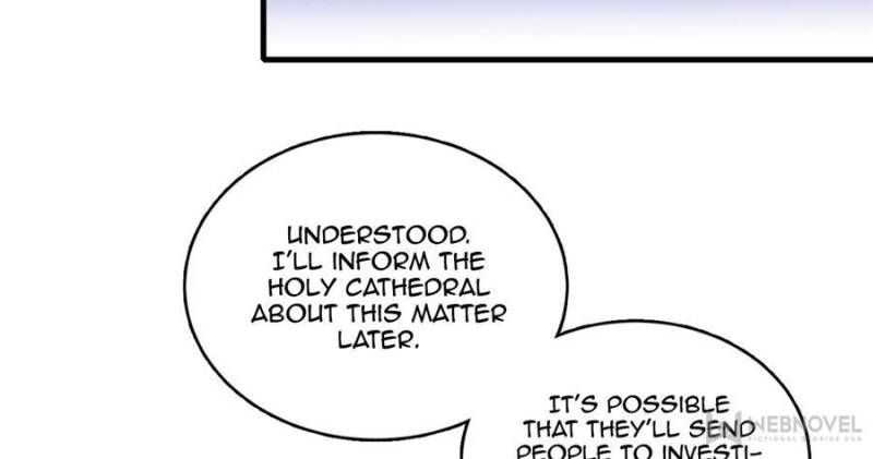 Lord Of The Mysteries Chapter 51 - Page 21