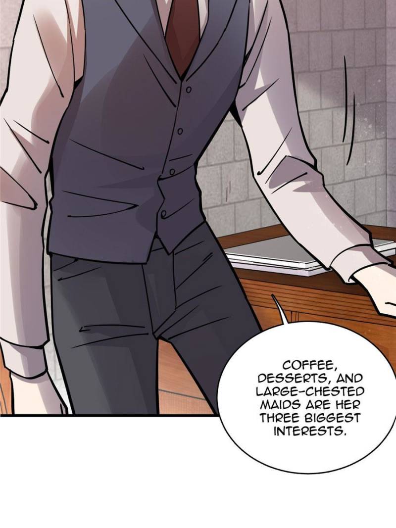 Lord Of The Mysteries Chapter 51 - Page 25