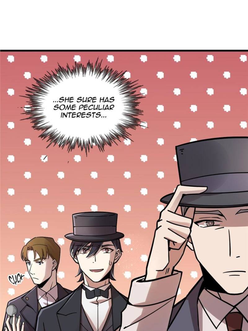 Lord Of The Mysteries Chapter 51 - Page 26