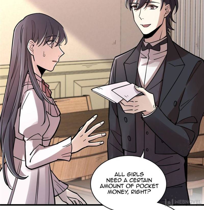 Lord Of The Mysteries Chapter 51 - Page 43