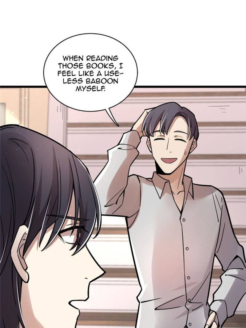 Lord Of The Mysteries Chapter 51 - Page 46