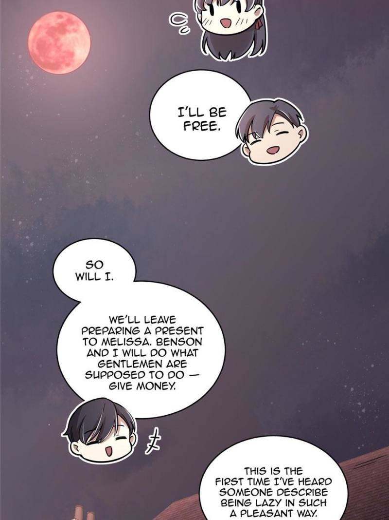 Lord Of The Mysteries Chapter 51 - Page 48