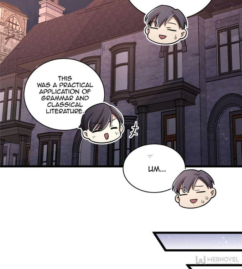 Lord Of The Mysteries Chapter 51 - Page 49