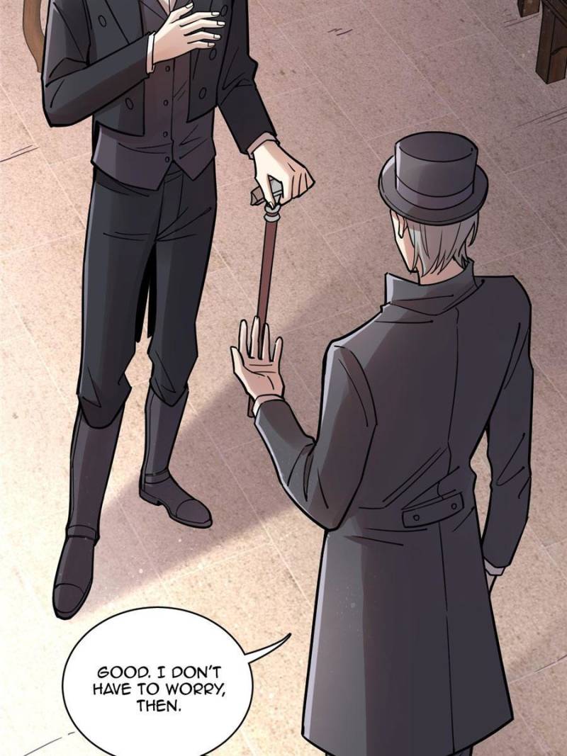 Lord Of The Mysteries Chapter 51 - Page 52