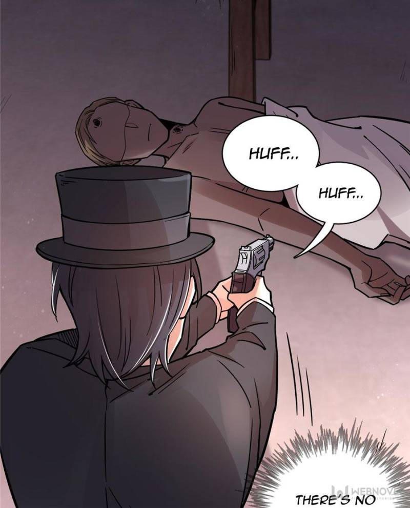 Lord Of The Mysteries Chapter 51 - Page 6