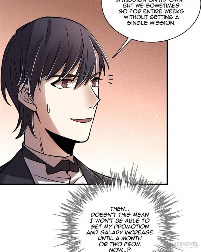 Lord Of The Mysteries Chapter 51 - Page 61