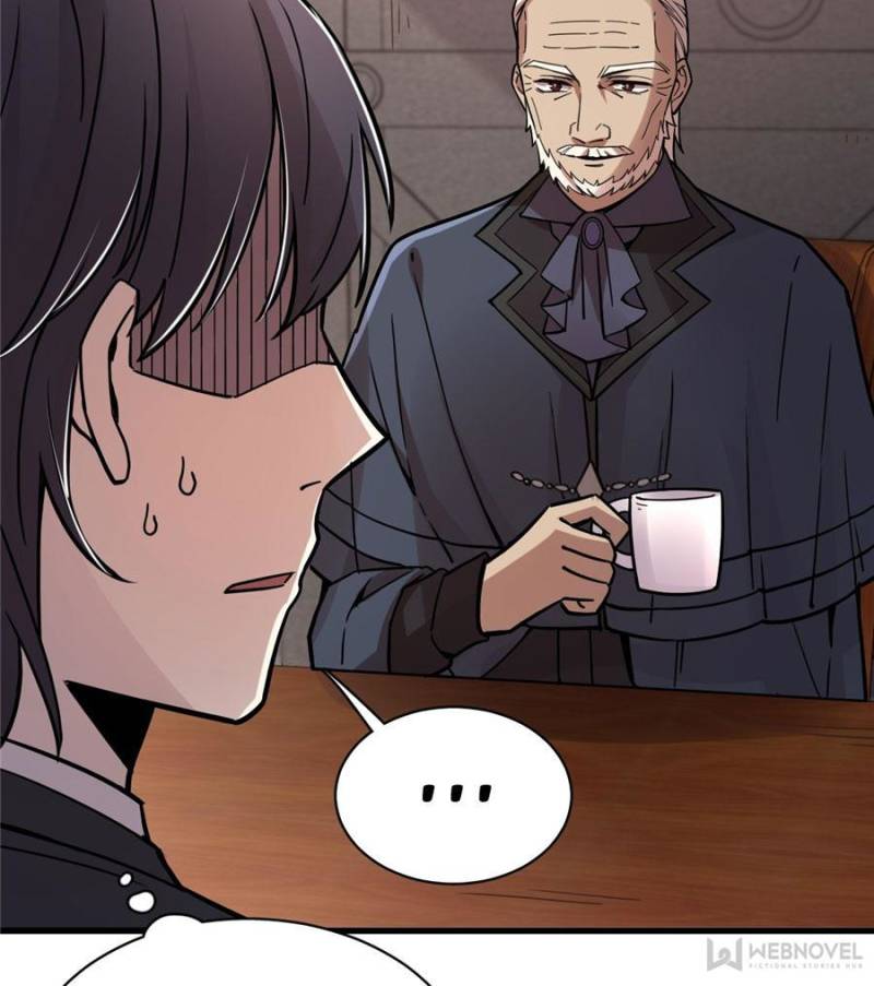 Lord Of The Mysteries Chapter 51 - Page 63