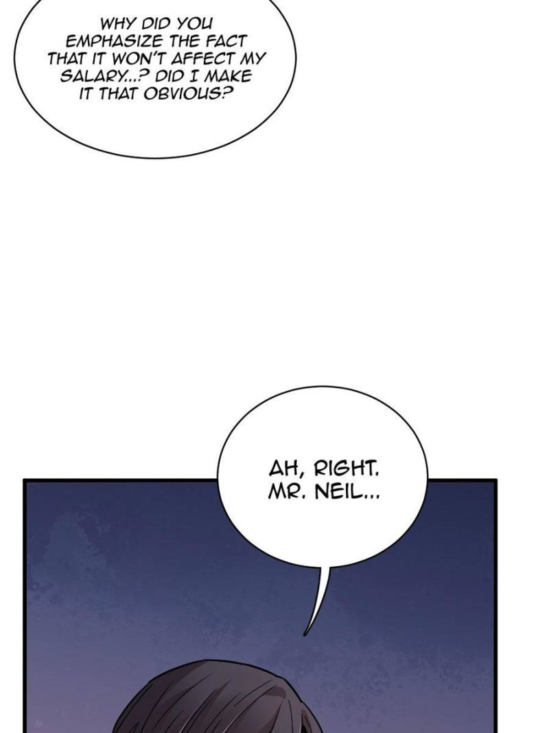 Lord Of The Mysteries Chapter 51 - Page 64