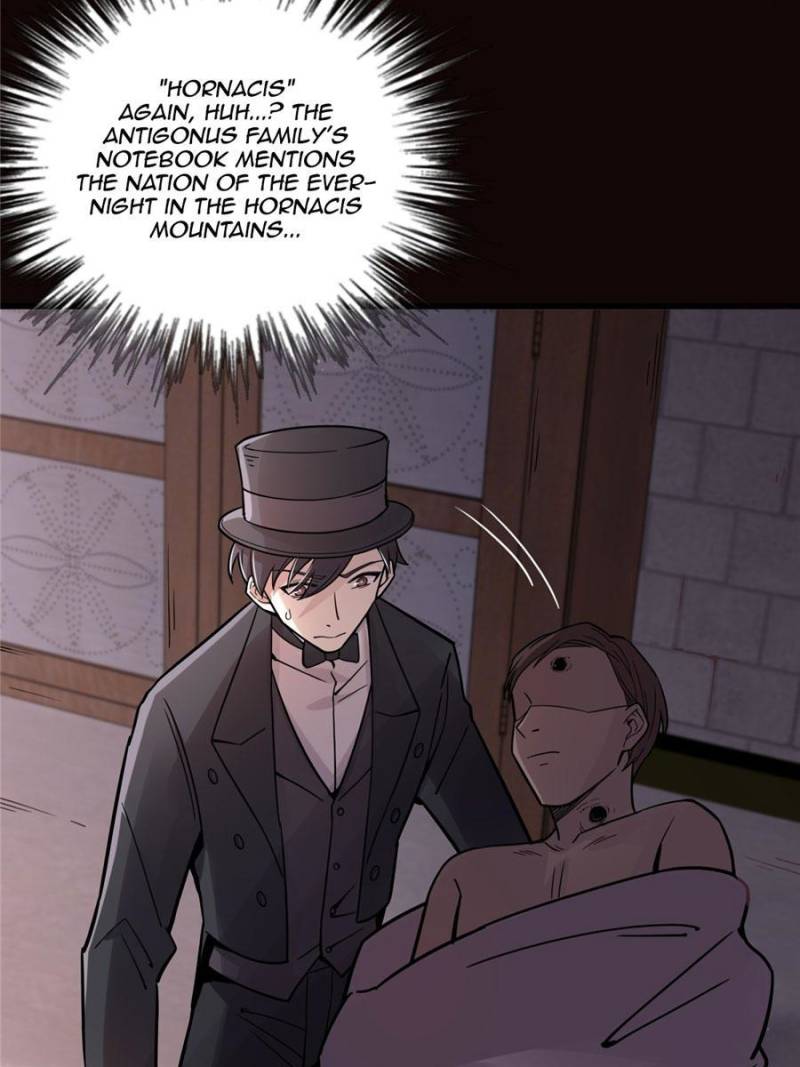 Lord Of The Mysteries Chapter 51 - Page 9