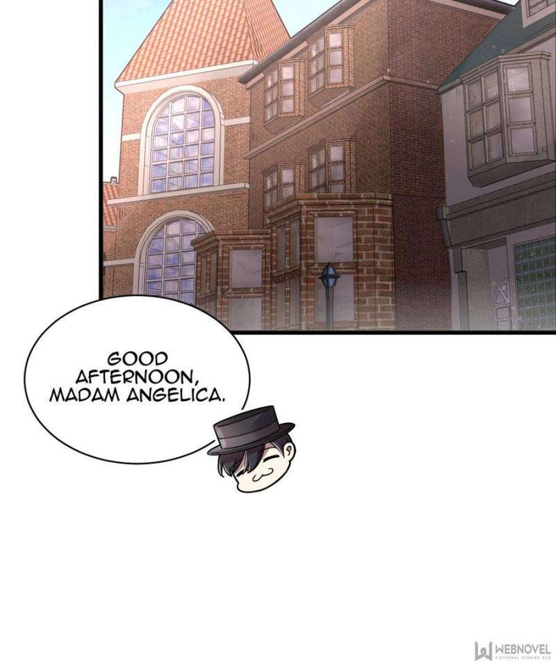 Lord Of The Mysteries Chapter 52 - Page 14