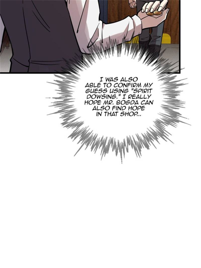 Lord Of The Mysteries Chapter 52 - Page 35