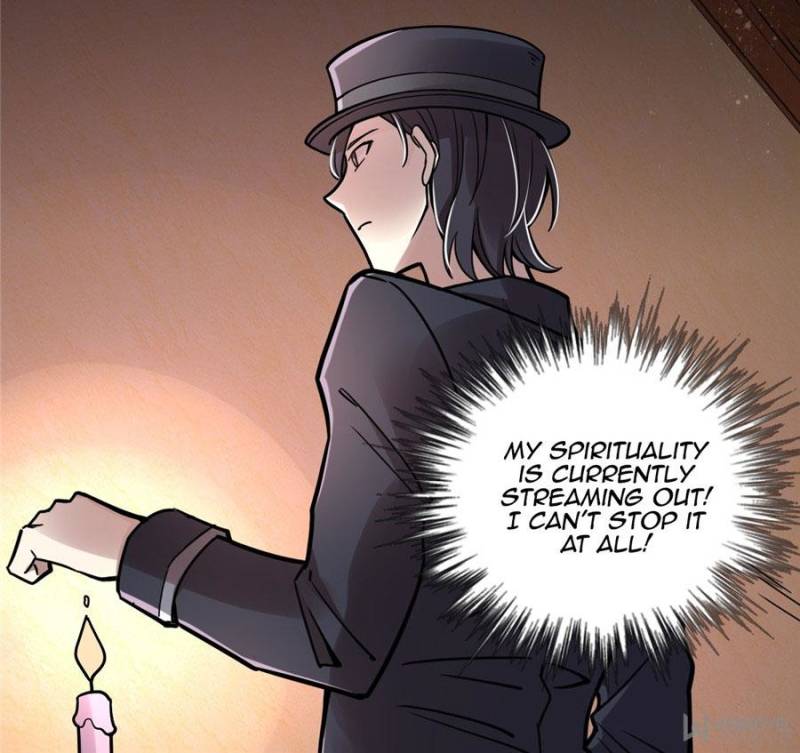 Lord Of The Mysteries Chapter 53 - Page 68