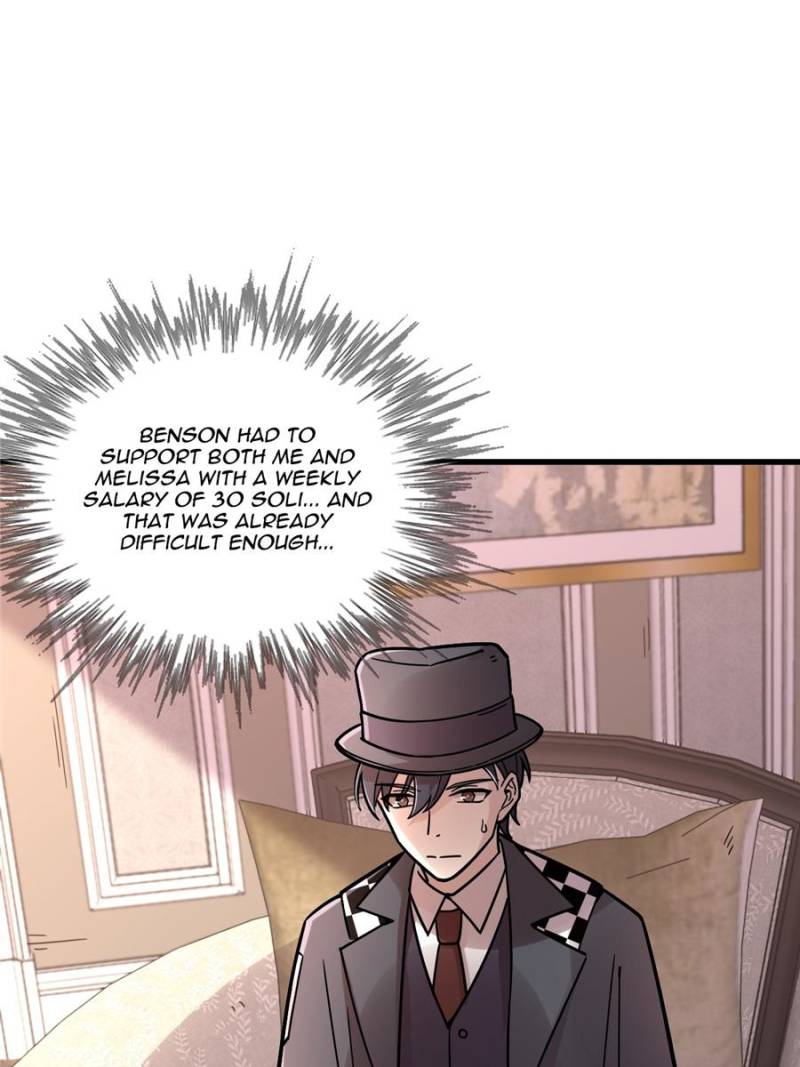 Lord Of The Mysteries Chapter 55 - Page 74