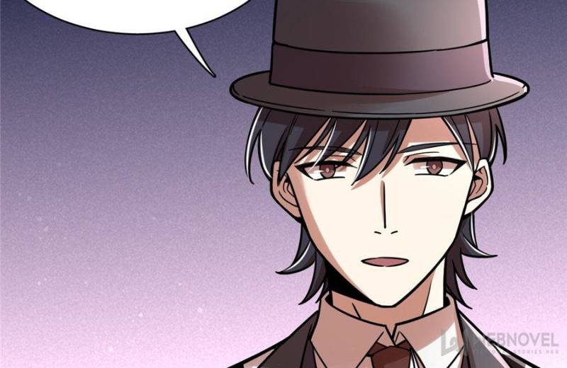 Lord Of The Mysteries Chapter 56 - Page 17